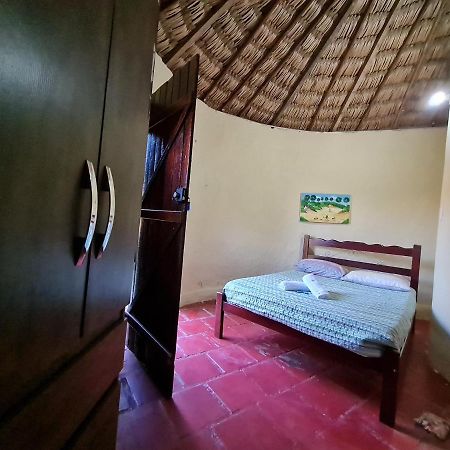 Casa Freedom Canoa Canoa Quebrada Exterior foto