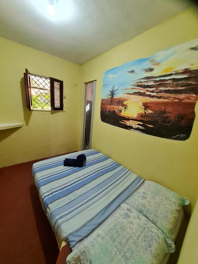 Casa Freedom Canoa Canoa Quebrada Exterior foto