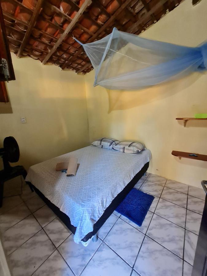 Casa Freedom Canoa Canoa Quebrada Exterior foto